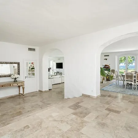 Beautiful Provencal Mas In The Golfe De Saint-tropez * コゴラン