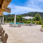 Beautiful Provencal Mas In The Golfe De Saint-tropez *