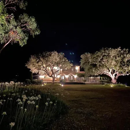 Beautiful Provencal Mas In The Golfe De Saint-tropez Villa *